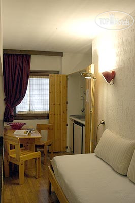 New photos from tourists Residence Taula Bormio 3*