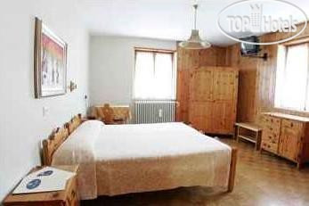 New photos from tourists Vallecetta Hotel Bormio 3*