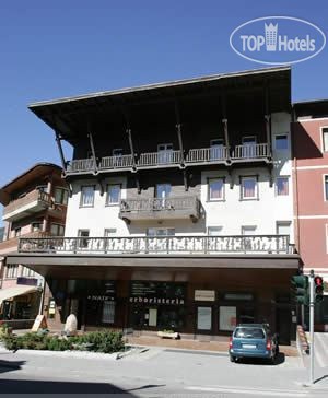 Hotelier's photos Betulle