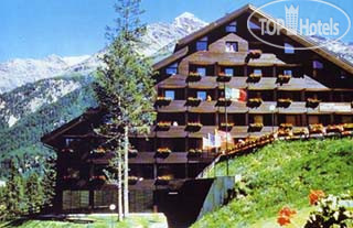 Hotel photo Residence Club Valtellina 4*