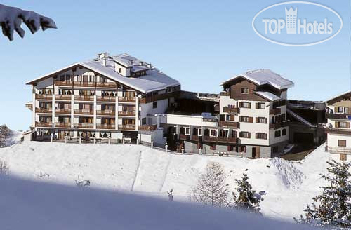 Hotel photo Miravalle hotel Valdidentro 3*