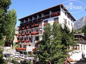 Hotelier's photos Adele hotel Bormio 3*