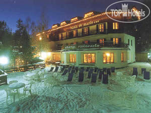 Hotel photo Baita de Mario hotel Valdisotto 3*