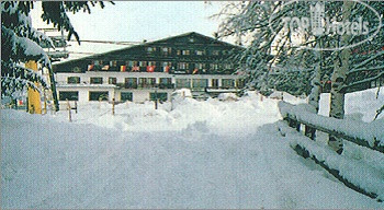 Hotel photo Vallechiara Hotel 3*