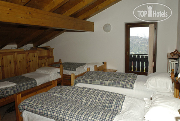 New photos from tourists Cedrone Hotel Valdisotto 3*