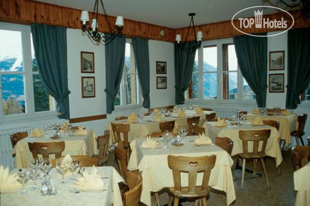 Hotel photo Al Forte Hotel Valdisotto 2*