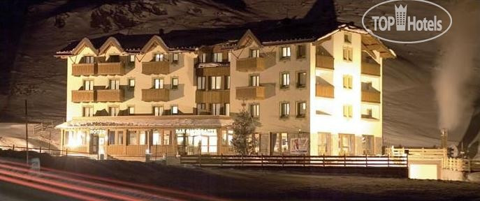 Hotel photo Interalpen hotel Vadidentro 4*
