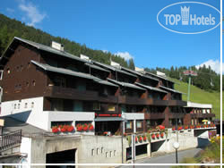 Hotel photo Residence Roda 3*