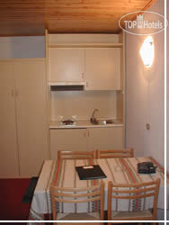 New photos from tourists Residence Roda 3*