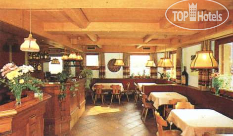 New photos from tourists Gardenia hotel Valdidentro 2*