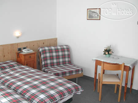 New photos from tourists Compagnoni 3*
