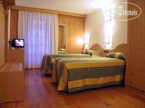 New photos from tourists Sport Hotel Santa Caterina Valfurva 3*
