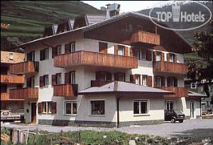 Hotel photo I Rododendri hotel Valfurva 2*