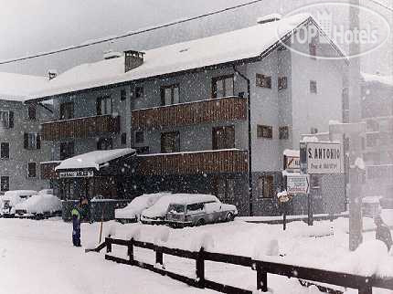 Hotel photo CASA Ables Sant Antonio Valfurva 2*