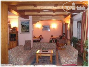 New photos from tourists Castello hotel Valfurva 2*