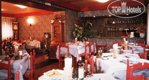New photos from tourists Cervo Bormio 3*