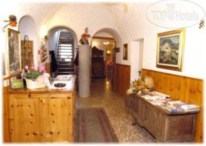 New photos from tourists Gufo Hotel Bormio 3*