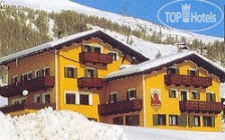 Hotelier's photos Amerikan hotel Livigno 4*