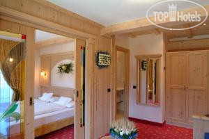 New photos from tourists Amerikan hotel Livigno 4*