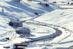 Hotel photo Valeria hotel Livigno 3*