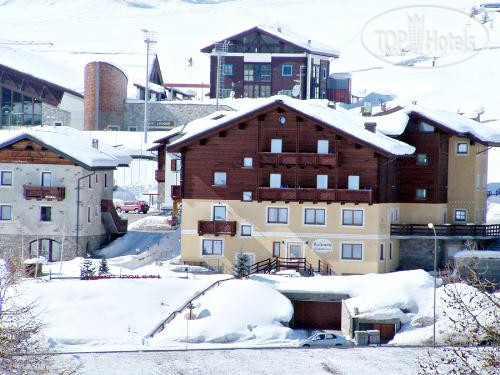 Hotel photo Primula 3*