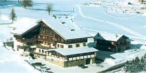 Hotel photo Sport Hotel Livigno 3*