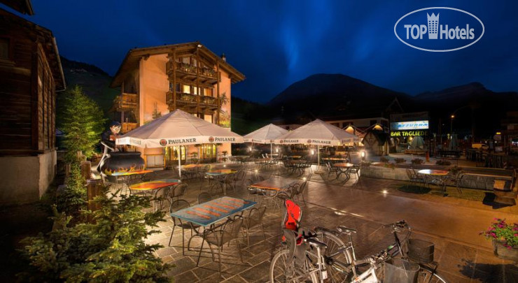 Hotel photo Via Vai B&B 