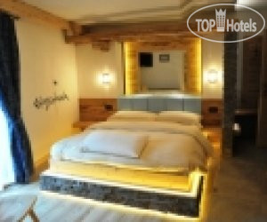 Hotel photo Pontiglia Hotel  3*