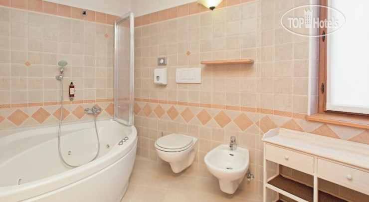 New photos from tourists Camana Veglia Hotel 4*