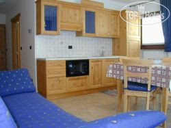 New photos from tourists Chalet Alberti APT