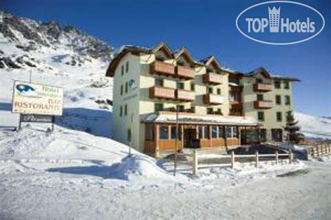Hotelier's photos Interalpen 4*