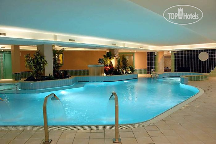 Hotel photo Residence Tre Signori 4*
