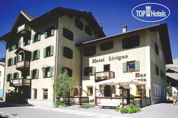 Фотографии отельера Livigno APT