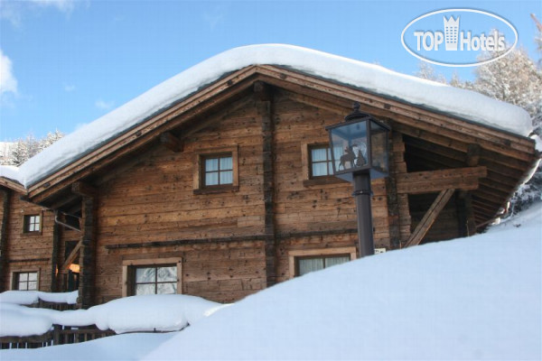 Hotel photo Park Chalet Village 4*