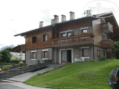 Hotel photo Residence Baita Al Plan 3*