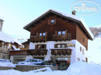Hotel photo Baita da Poz APT