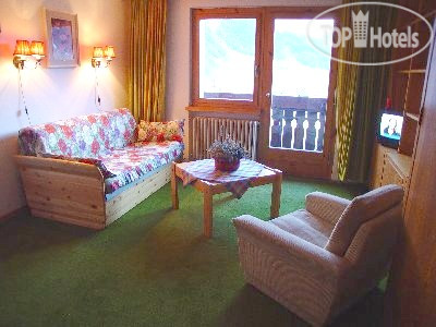 Hotel photo Carosello 3*