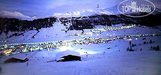 Hotel photo Amerikan Dep. 4*