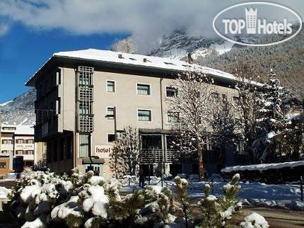 Hotel photo Hotel Cervo 3*
