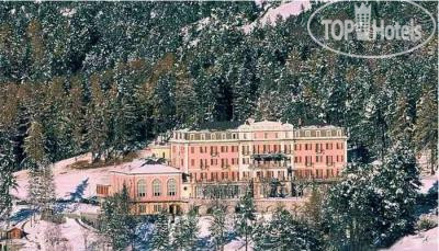Hotel photo QC Terme Grand Hotel Bagni Nuovi 5*