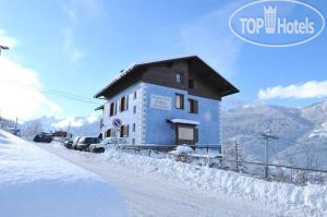 Hotel photo Eira 2*