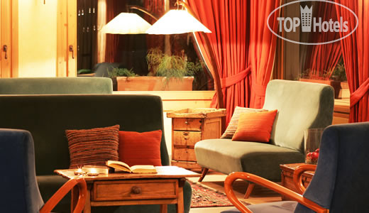 New photos from tourists Genzianella 3*