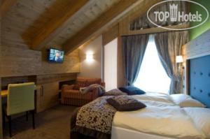 New photos from tourists Vedig 3*