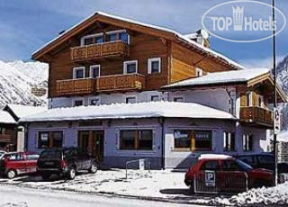 Hotelier's photos Garni Caravasc 3*