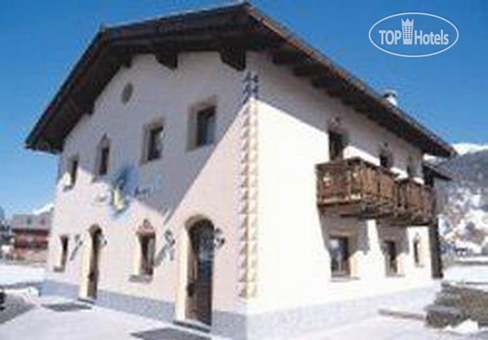 Hotel photo Moon Garni 3*