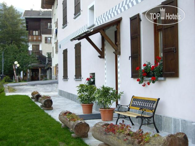 Hotel photo Casa Sciatori 3*