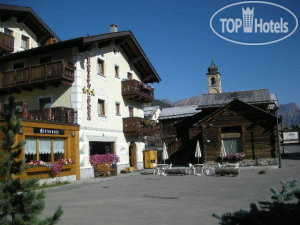 Hotel photo Alba 3*