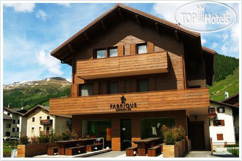 Hotel photo Casa Rosalba 3*