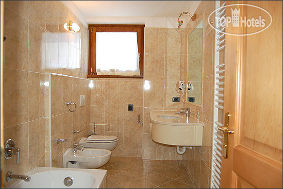 New photos from tourists 3 Signori 4*