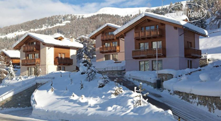 New photos from tourists Chalet Teola 2*